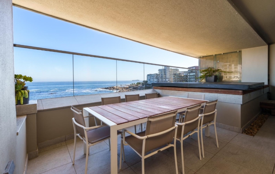 3 Bedroom Property for Sale in Bantry Bay Western Cape